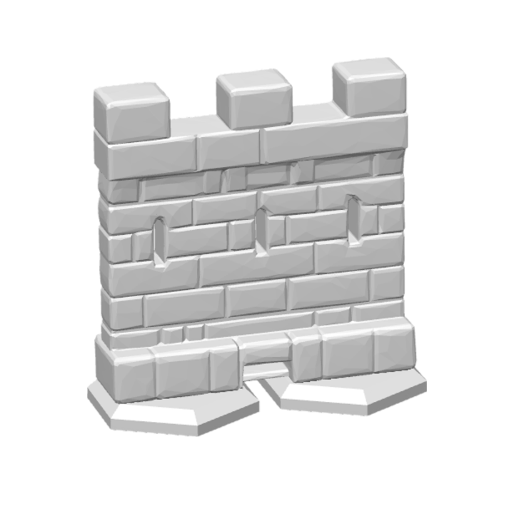 Zeď