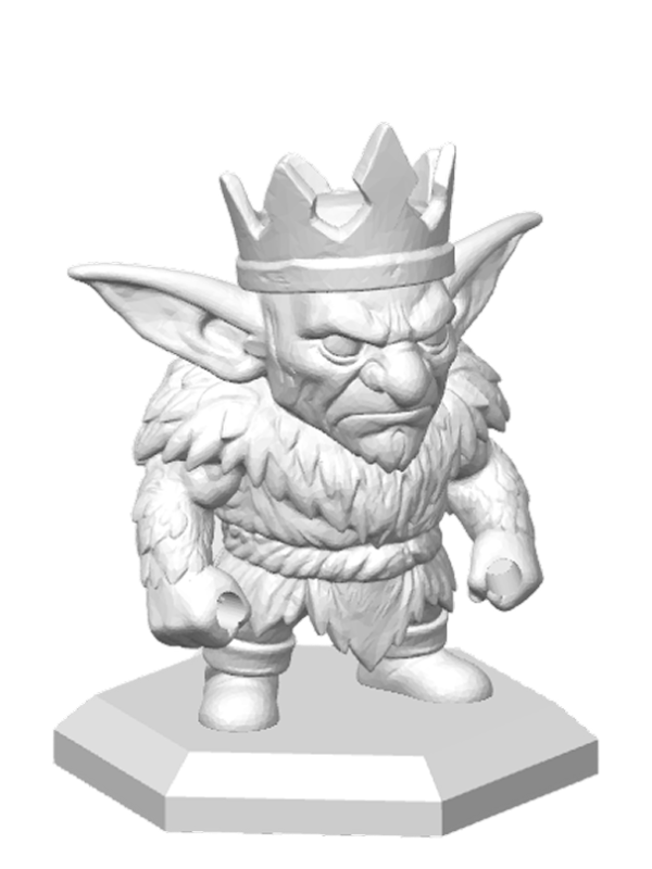 Skřetí král