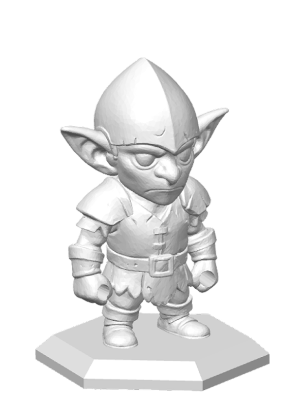 Skřetí válečník