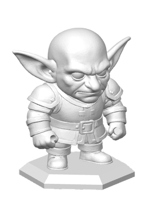 Skřetí válečník II