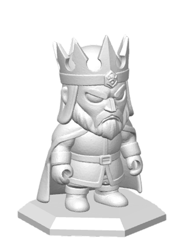 Král
