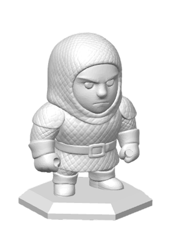 Válečník II